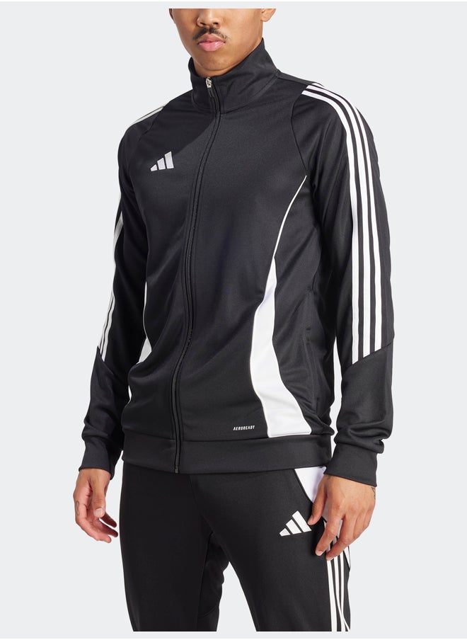 Adidas - تي الرو ٢٤ قميص تدريب للتدريب - Image 1