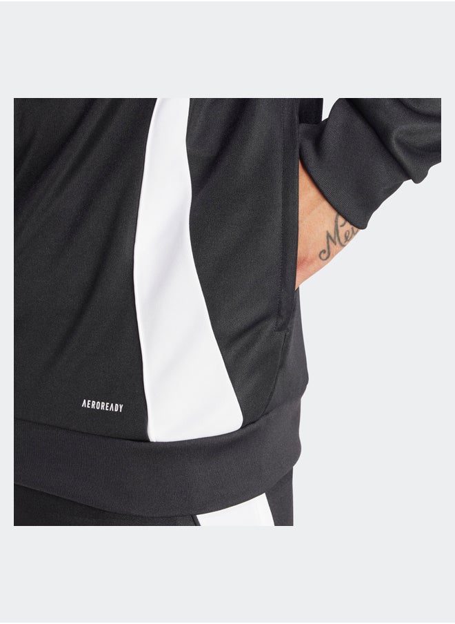 Adidas - تي الرو ٢٤ قميص تدريب للتدريب - Image 1