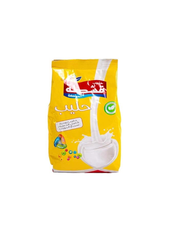 قشطه كريمة الحليب المجفف - 500 جرام 