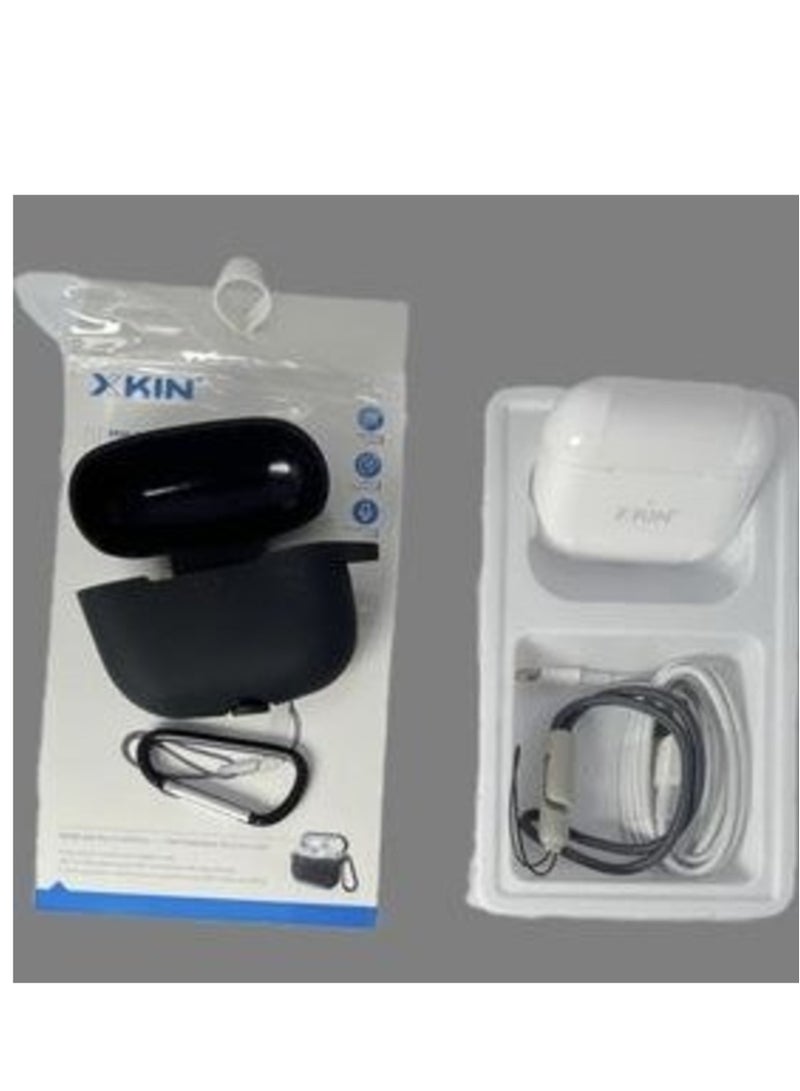 JAJEEK "X39 Bluetooth Headphones – Wireless Over-Ear Headphones with Deep Bass, Noise Cancellation, and Comfortable Fit" - Image 2