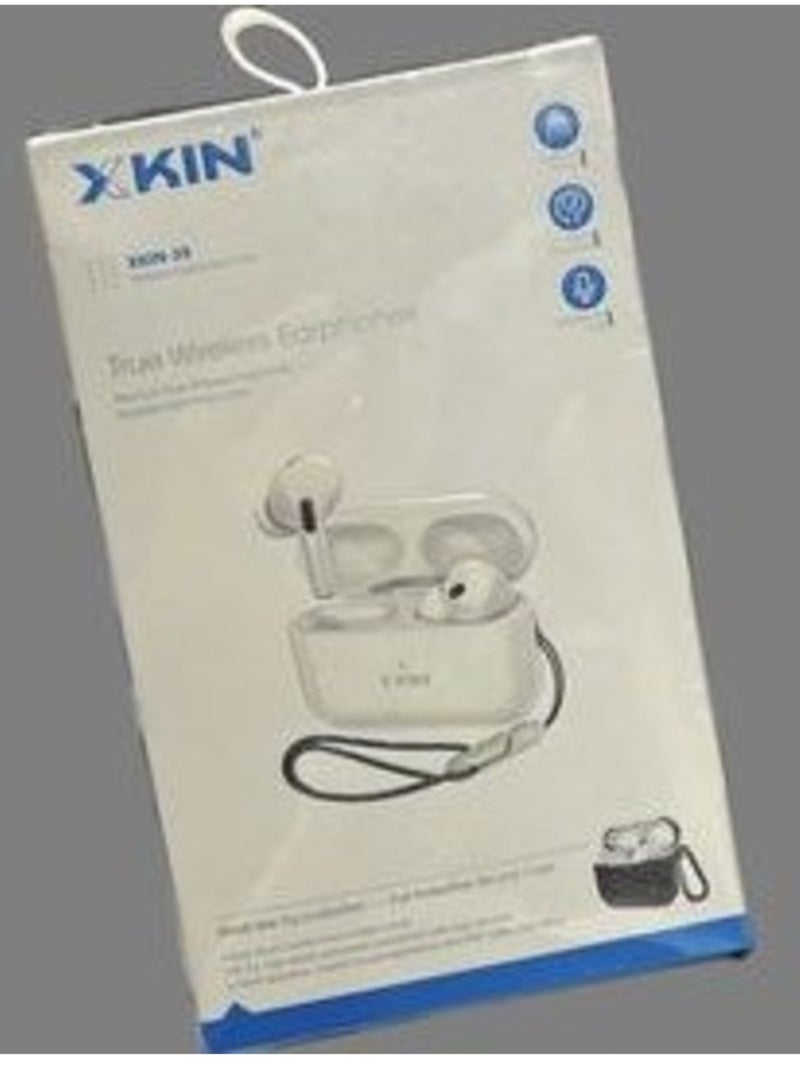 JAJEEK "X39 Bluetooth Headphones – Wireless Over-Ear Headphones with Deep Bass, Noise Cancellation, and Comfortable Fit" - Image 3