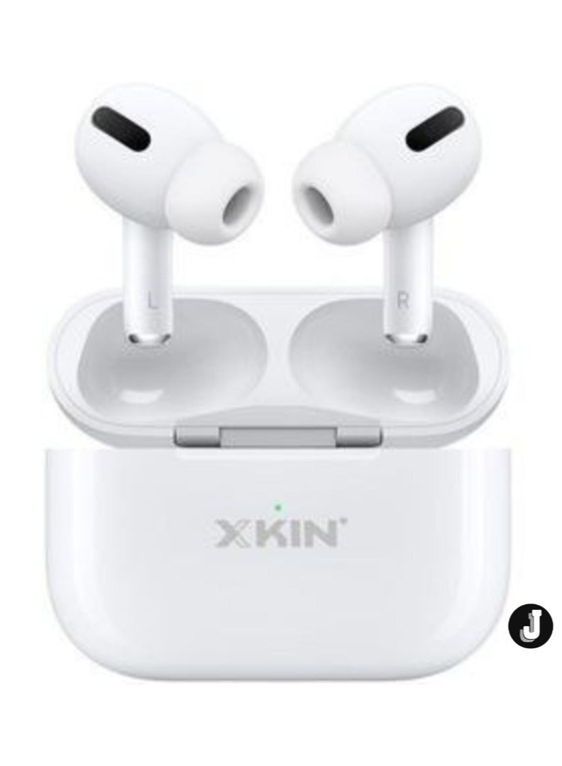 JAJEEK "X39 Bluetooth Headphones – Wireless Over-Ear Headphones with Deep Bass, Noise Cancellation, and Comfortable Fit" - Image 4