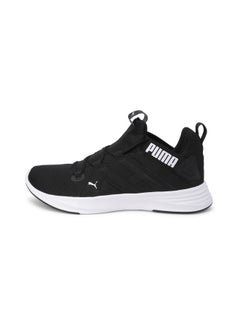 PUMA Contempt Demi Mens Black Running Shoes  - Image 1