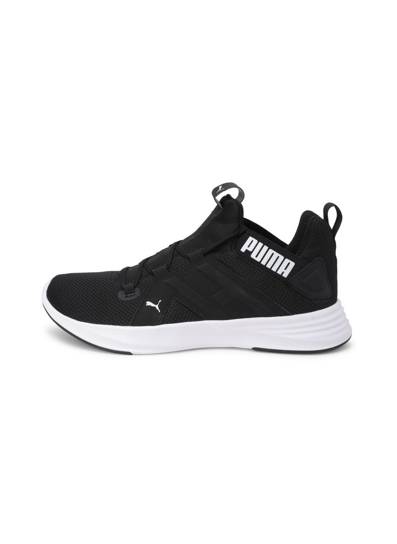 PUMA Contempt Demi Mens Black Running Shoes  - Image 1