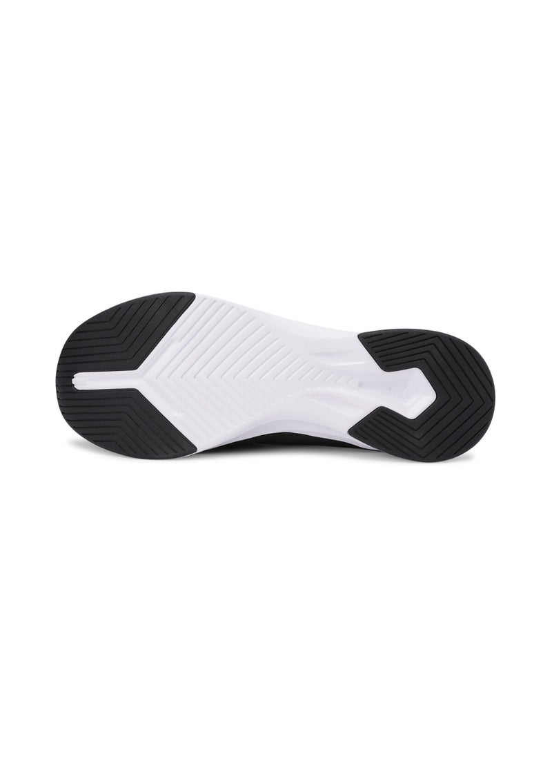 PUMA Contempt Demi Mens Black Running Shoes  - Image 4