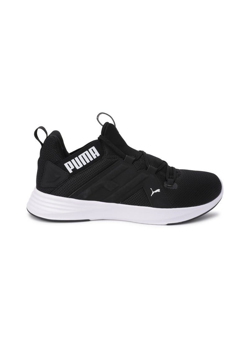 PUMA Contempt Demi Mens Black Running Shoes  - Image 5