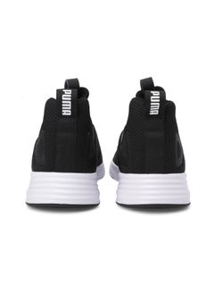 PUMA Contempt Demi Mens Black Running Shoes  - Image 3