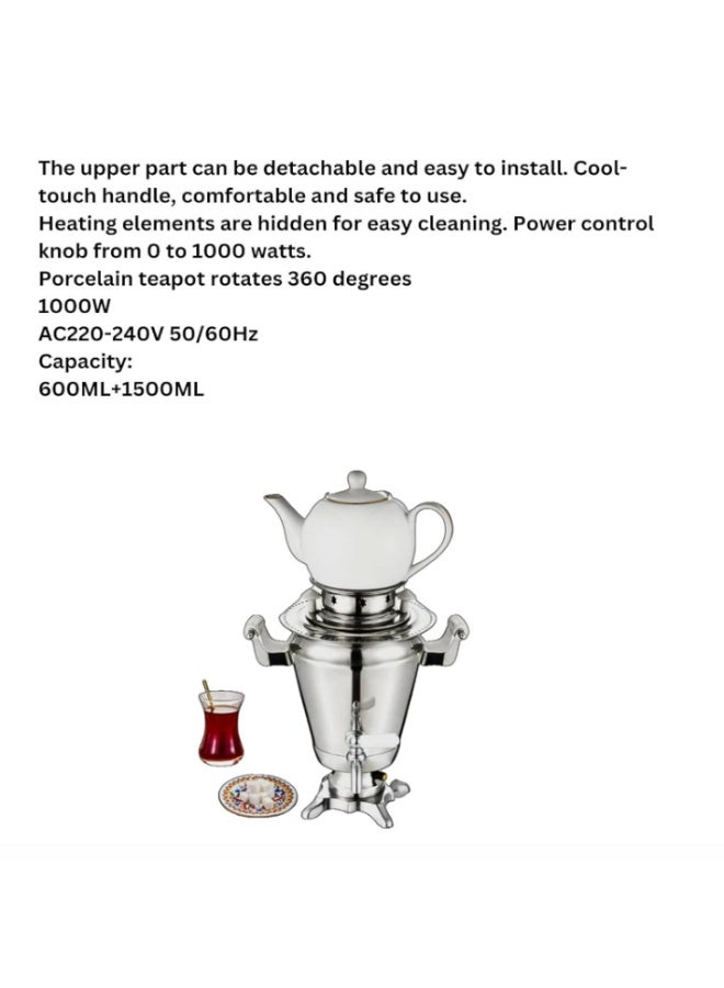 Gulf Dalla 2 in 1 Set - Image 2