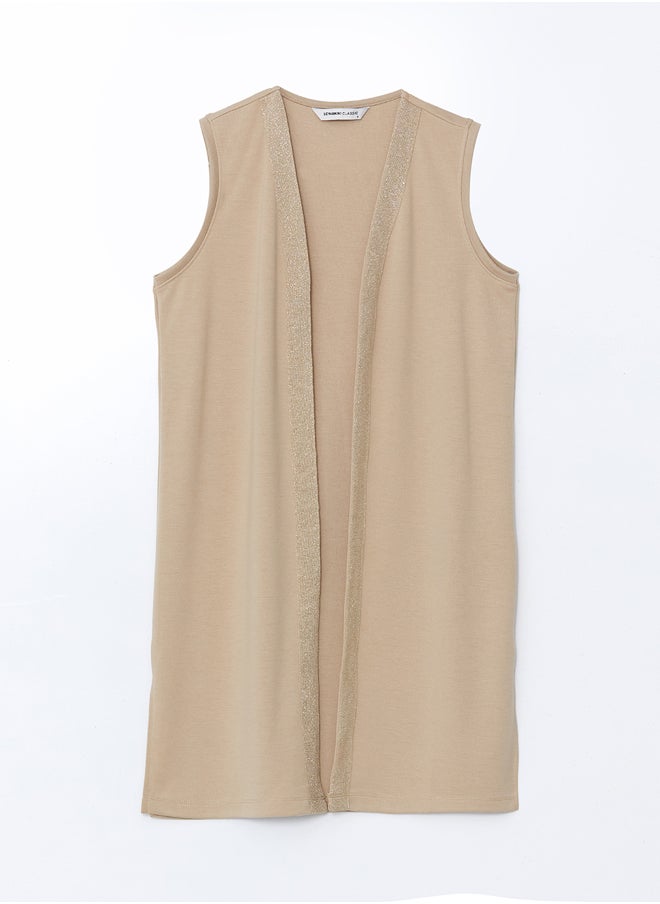 LC WAIKIKI Shawl Collar Women's Cardigan  - Image 5