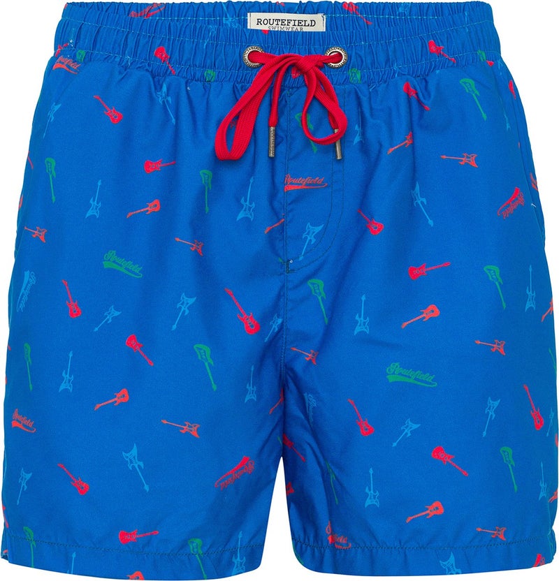 ROUTEFIELD Varen Men's Swim Shorts RFVAREN23 