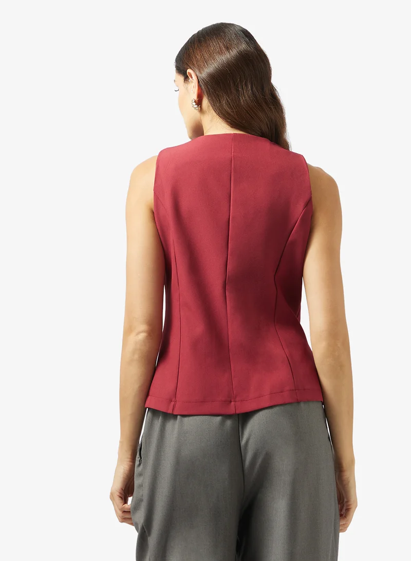 ايلا Sleevless Vest