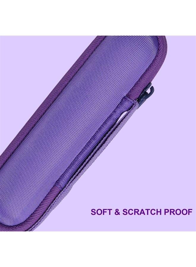 Co2Crea Hard Carrying Case Compatible with SolaWave 4-in-1 Facial Wand/Radiant Renewal Wand (V2.0) - Image 2