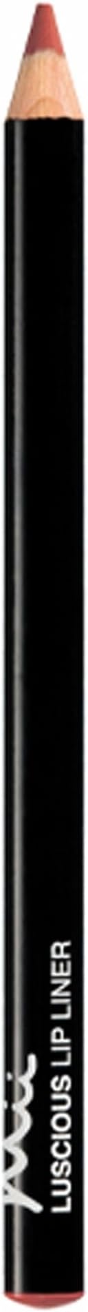 Mii Cosmetics Luscious Lip Liner Non Drying Long Lasting Lip Liner Bliss 04 - Image 1