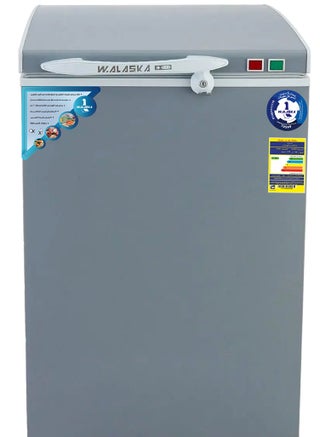 فريزر 135 لتر فضى -الاسكا-ch140 - pzsku/Z557C5F04D6A64D2397CEZ/45/_/1725963834/97c6616a-9d23-4d2f-ac71-20527a6b4fcf