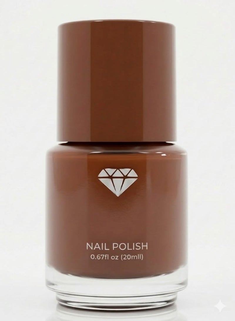 Nails Polish - 20ml