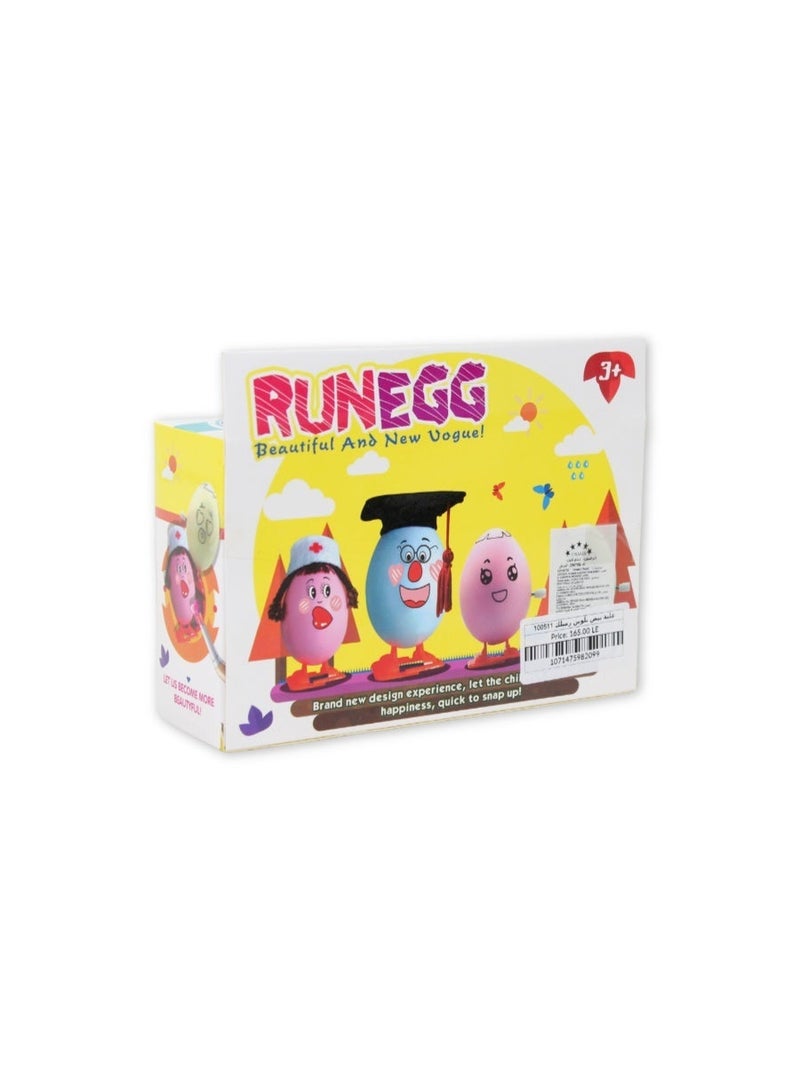 Huaduyibai DIY Runegg Painting Kit - Image 3