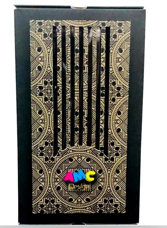 AMC DESIGN Protective Case Cover For Samsung Galaxy A22 5G - Image 3