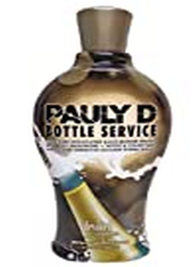 Devoted Creations Pauly D Bottle Service Tanning Lotion 12.25 Ounce - Image 3
