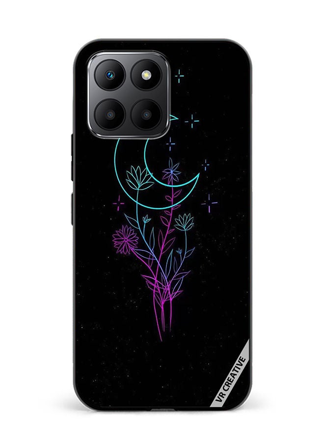 VR CREATIVE Protective Case Cover For Honor 70 Lite Hintergrund Bilder Design Multicolour - Image 1