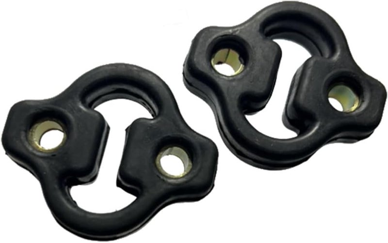 ihave Exhaust Pipe Support Hanger Holder Mount Insulator for Sentra 200SX Stanza Frontier Hardbody Pickup D21