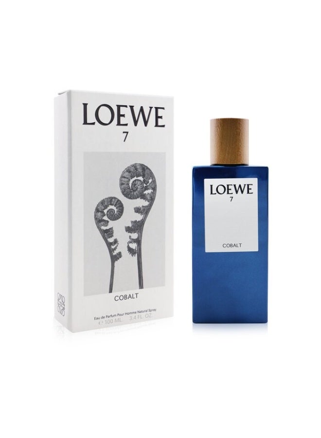 Loewe 7 Cobalt EDP (M) 100ml