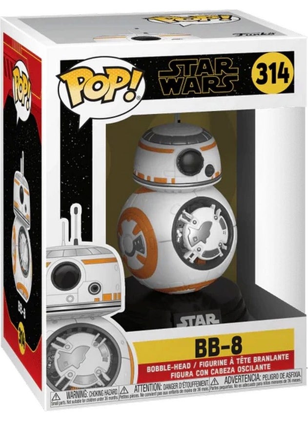 !  Rise Of Skywalker Bb-8 39886 - pzsku/Z557CF61D364EFAECEABEZ/45/_/1737332974/1f02b12f-f015-4b49-9d5a-a8821ae91108