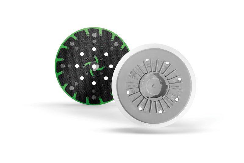 Festool 202462 RO 150 Ultra-Soft Sanding Pad - Image 1