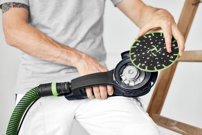 Festool 202462 RO 150 Ultra-Soft Sanding Pad - Image 5