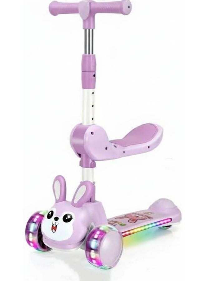 2 In 1 Scooter For Kids - Image 1