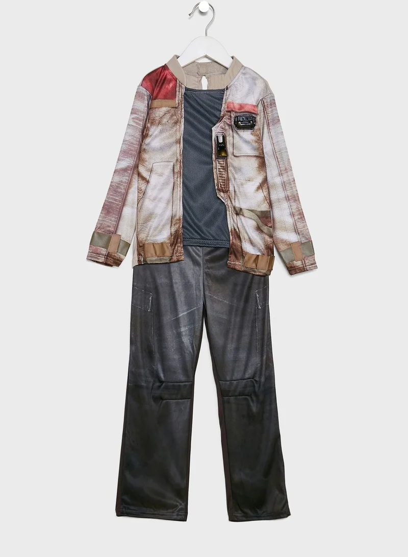 Rubies Costume Kids Finn Deluxe Costume