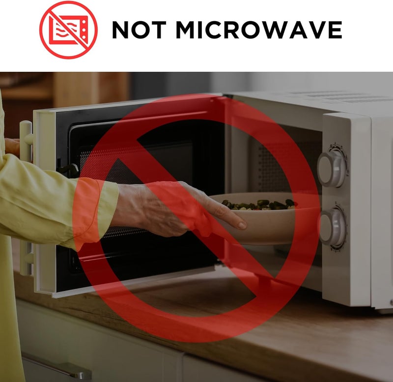 TP Taco Holder Stands, Set of 2 Melamine Large Taco Serving Rack Tray with Handle, Holds 3 Tacos, Dishwasher Safe, Ideal for Taco Night, Party, Home, Fiesta, White - Image 3