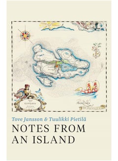 Notes from an Island 