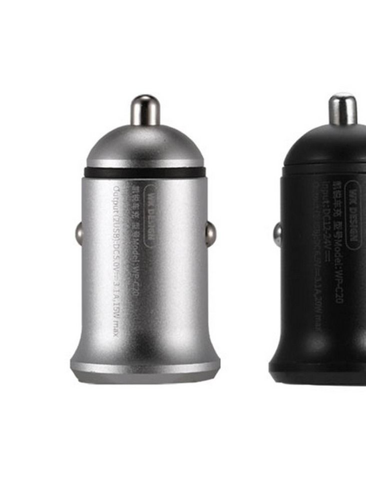 WEKOME Car Charger WP-C20 - Image 1