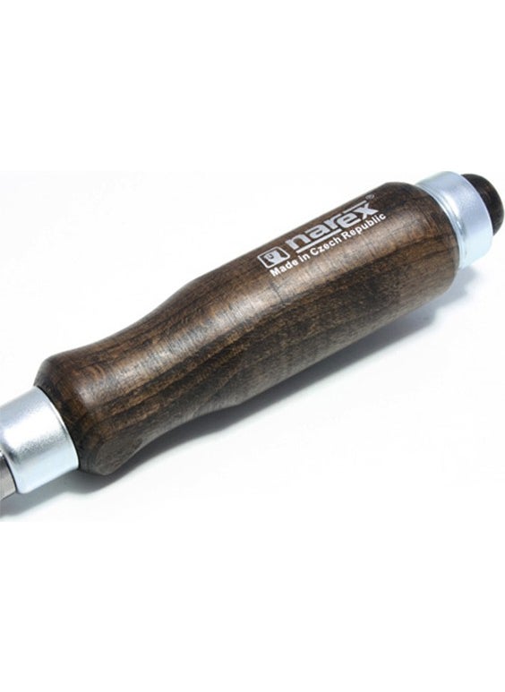 NAREX 811204 Mortise Tenon Chisel 4 mm  - Image 3
