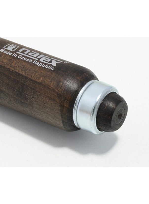 NAREX 811204 Mortise Tenon Chisel 4 mm  - Image 4