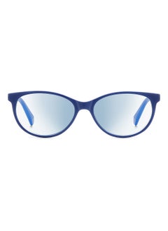 Polaroid نظارات القراءة النسائية - Pld 0036/R/Bb Blue 53 - مقاس العدسة: 53 مم  - Image 3