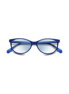 Polaroid نظارات القراءة النسائية - Pld 0036/R/Bb Blue 53 - مقاس العدسة: 53 مم  - Image 4