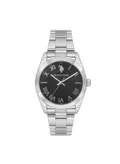 U.S. Polo Assn. Black