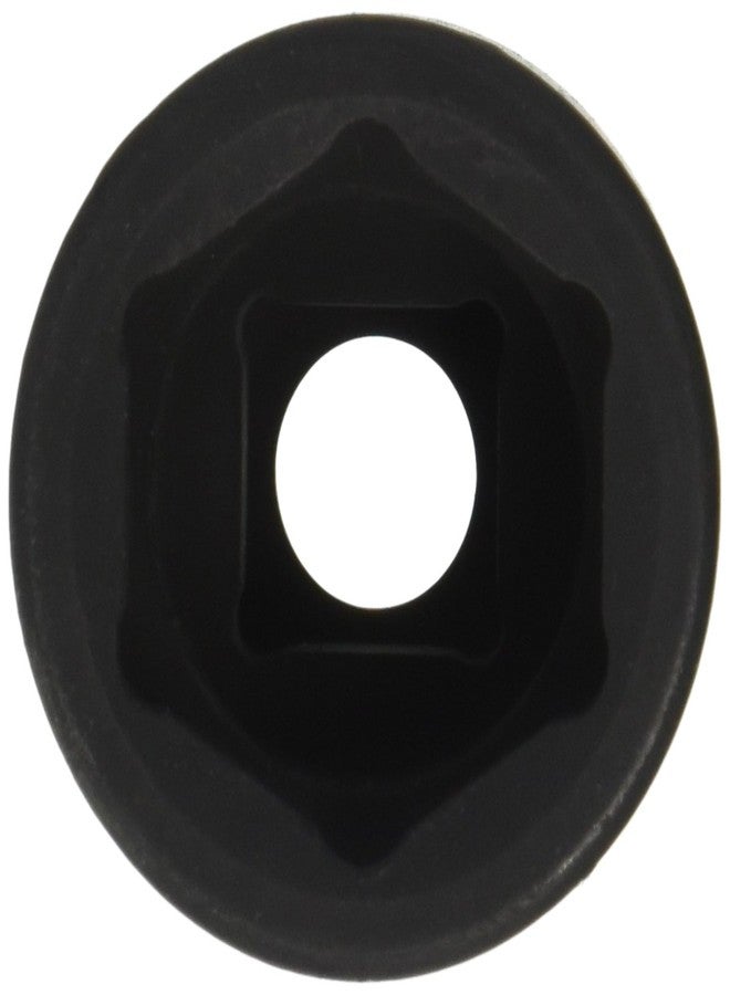 SUNEX TOOLS 4826C 3/4-Inch Drive Budd Wheel Impact Socket 1-1/2-Inch by 13/16-Inch - Image 2