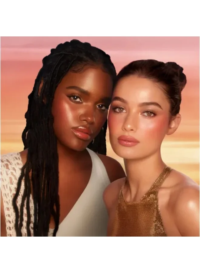 Charlotte Tilbury Beautiful Skin Lip & Cheek Glow - Bronze Glow
