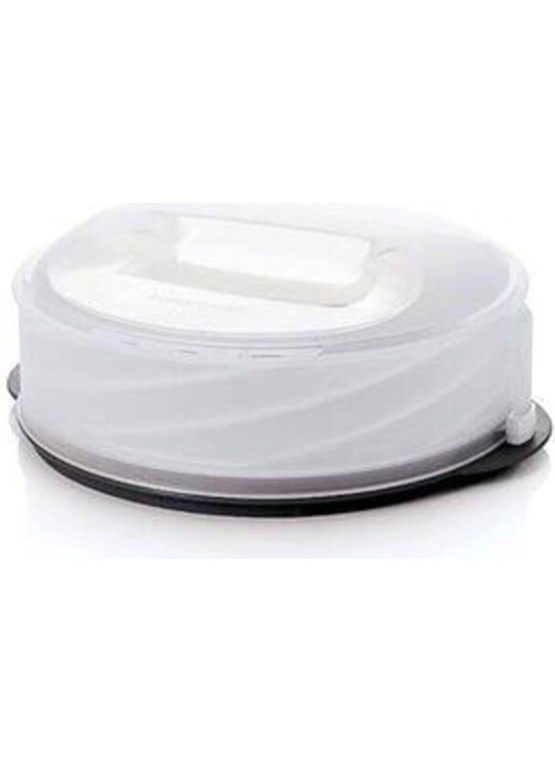 Tupperware - Cake and Pastry Carrying and Serving Container - Image 1