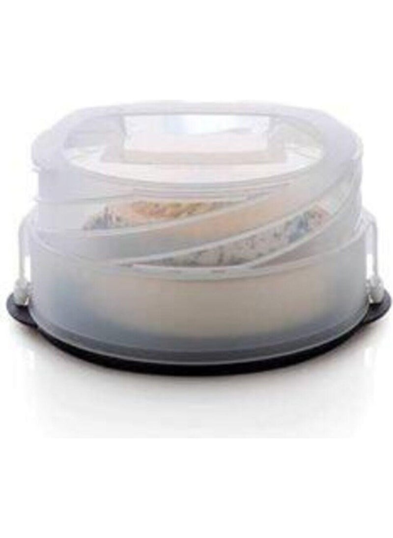 Tupperware - Cake and Pastry Carrying and Serving Container - Image 1