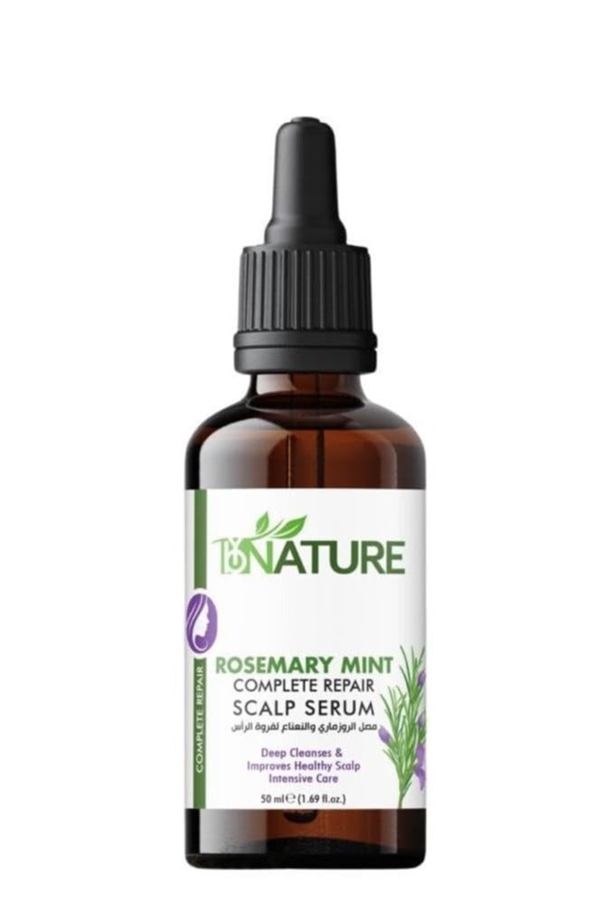 باي نيتشر باي نيشور سيروم فروة الرأس الكامل 50 مل
