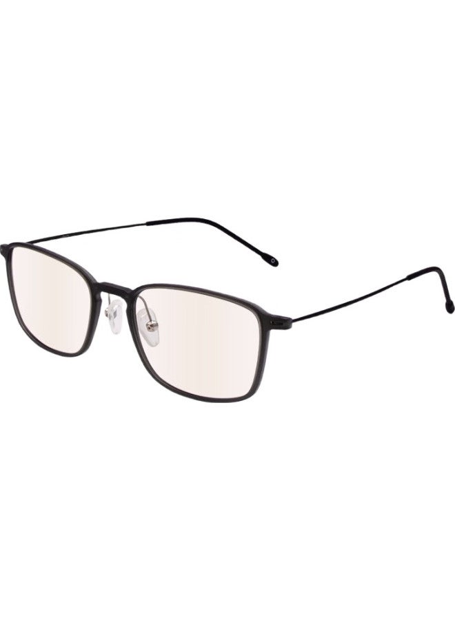 Quark Blue Light Blocking Computer Glasses Anti-Radiation Anti-Uv Ultra-Light Non-Prescription Unisex Plain Glasses 203C1 - Image 3