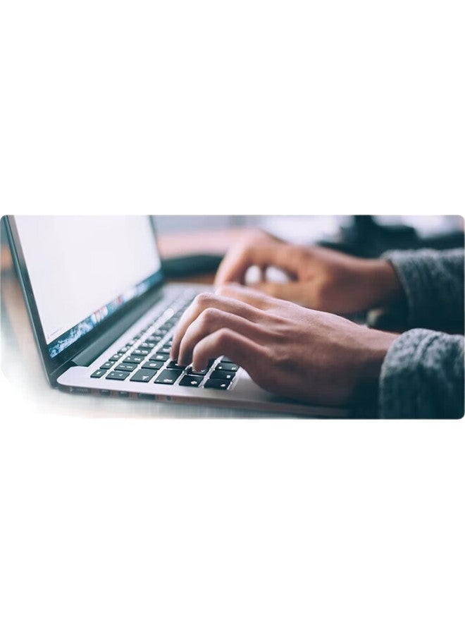 Quark Blue Light Blocking Computer Glasses Anti-Radiation Anti-Uv Ultra-Light Non-Prescription Unisex Plain Glasses 203C1 - Image 2