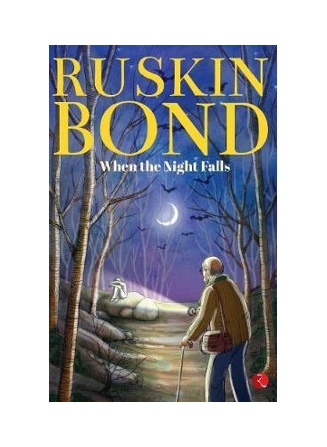 When The Night Falls