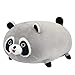 Cuteoy 177 Raccoon Stuffed Animal Plush Pillow Soft Comfortable Plushies Large Throw Body Pillow Sleeping Plush Toy for Girls Boys Birthday - Image 2
