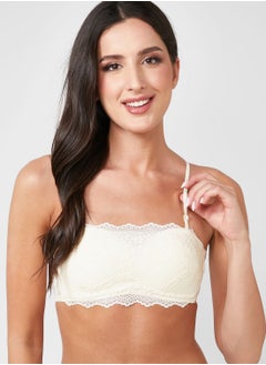 Lace Detail Bralette
