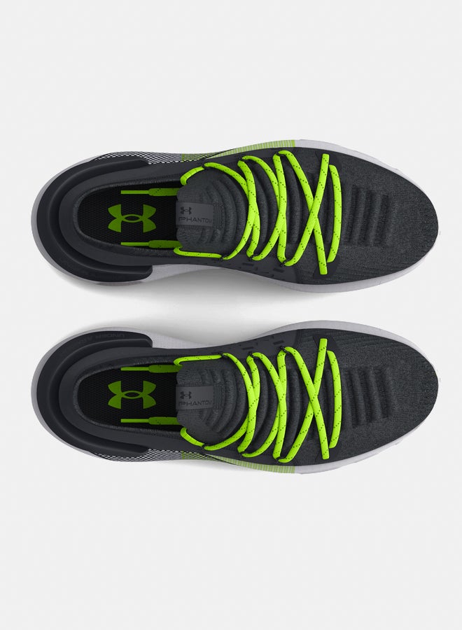 UNDER ARMOUR أحذية الجري العاكسة HOVR™ Phantom 3 - Image 3