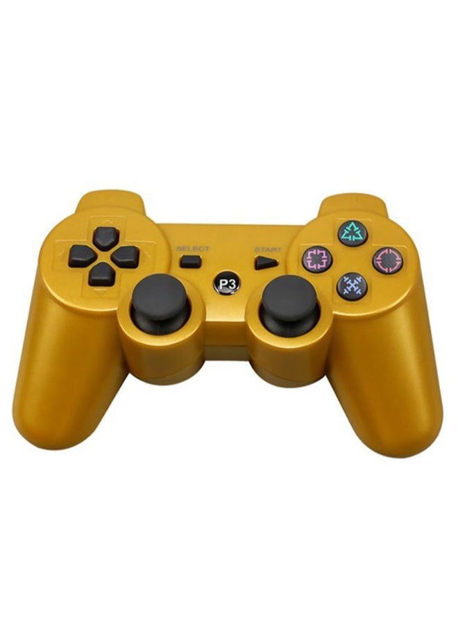 NIBEMINENT Wireless Bluetooth Gamepad For PlayStation 3 
